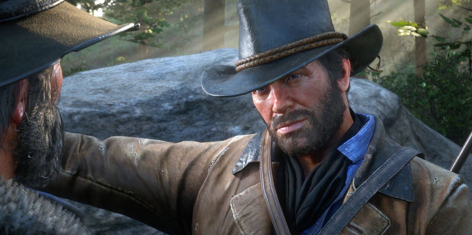 Red Dead Redemption 2 Passes Incredible Sales Milestone