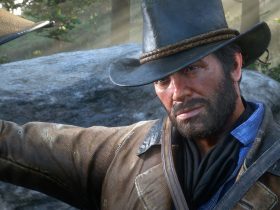 Red Dead Redemption 2 Passes Incredible Sales Milestone