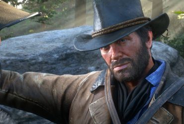 Red Dead Redemption 2 Passes Incredible Sales Milestone