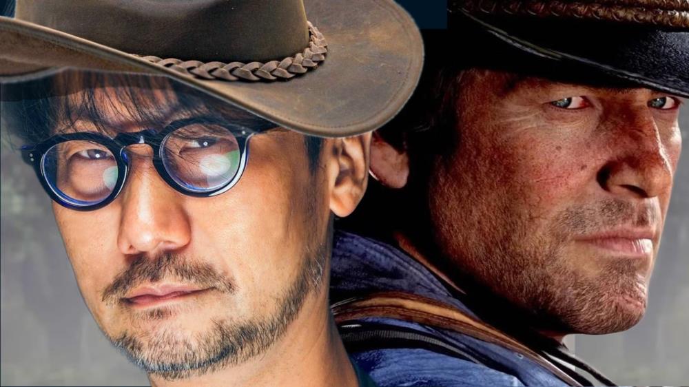 Red Dead Redemption 2’s Arthur Morgan actor really wants to work with Hideo Kojima