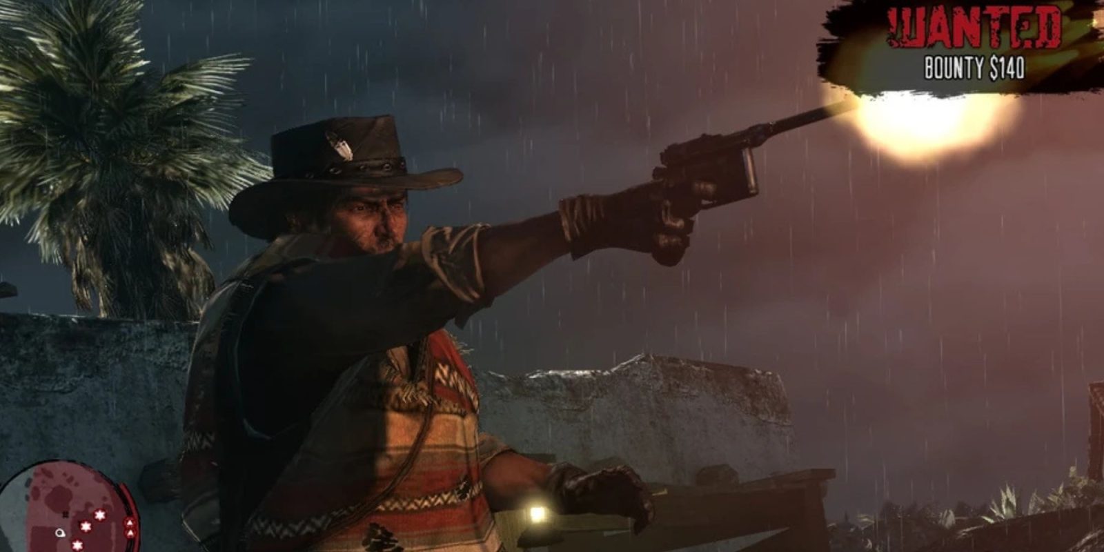 Red Dead Redemption: How to Decrease Bounty