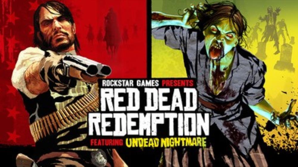 Red Dead Redemption Review (PC) - Gaming Respawn