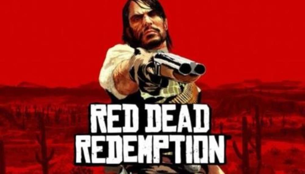 Red Dead Redemption Review - Thumb Culture