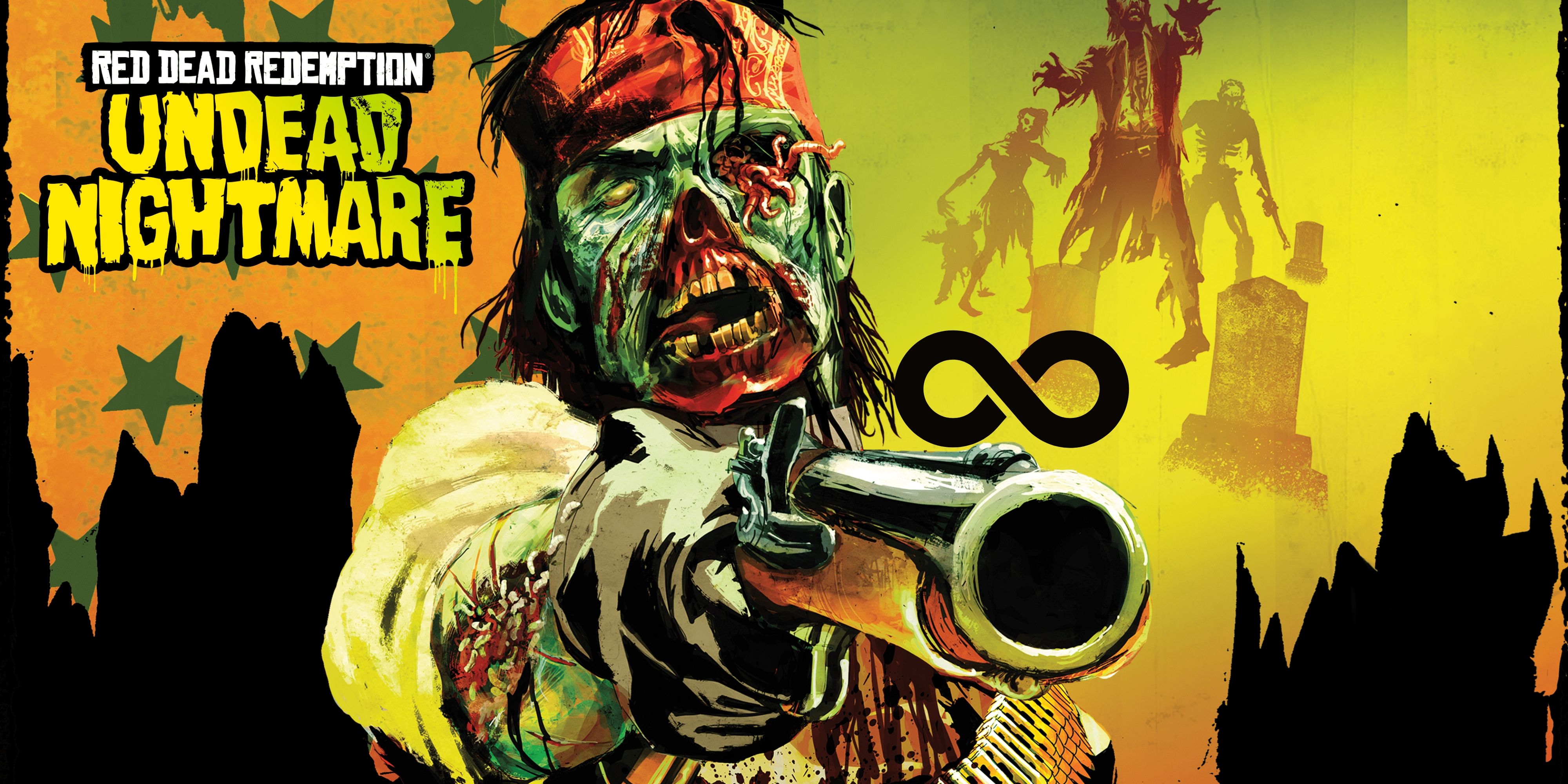 Red Dead Redemption Undead Nightmare Cheats