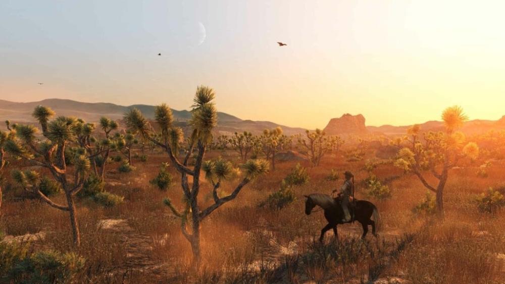 Red Dead Redemption is still a classic, but why did PC players have to wait 14 years for it?