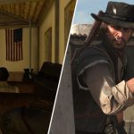 Red Dead Redemption only hit PC yesterday, and modders have seemingly already broken time by introducing John Marston to GTA 6 and anime intros