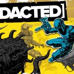 Redacted Review - Plenty to Uncover | Infinite Start