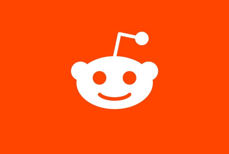 Reddit Is Currently Down