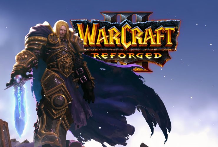 Reforged Releases New Update for November 2024