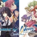 Remasters of Visual Novels Never 7 & Ever 17 by Kotaro Uchikoshi Announced With English Localization