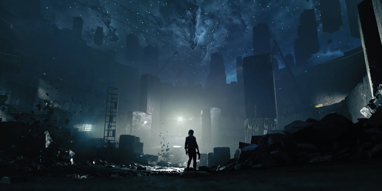 Remedy Entertainment Has Good News for Control Fans