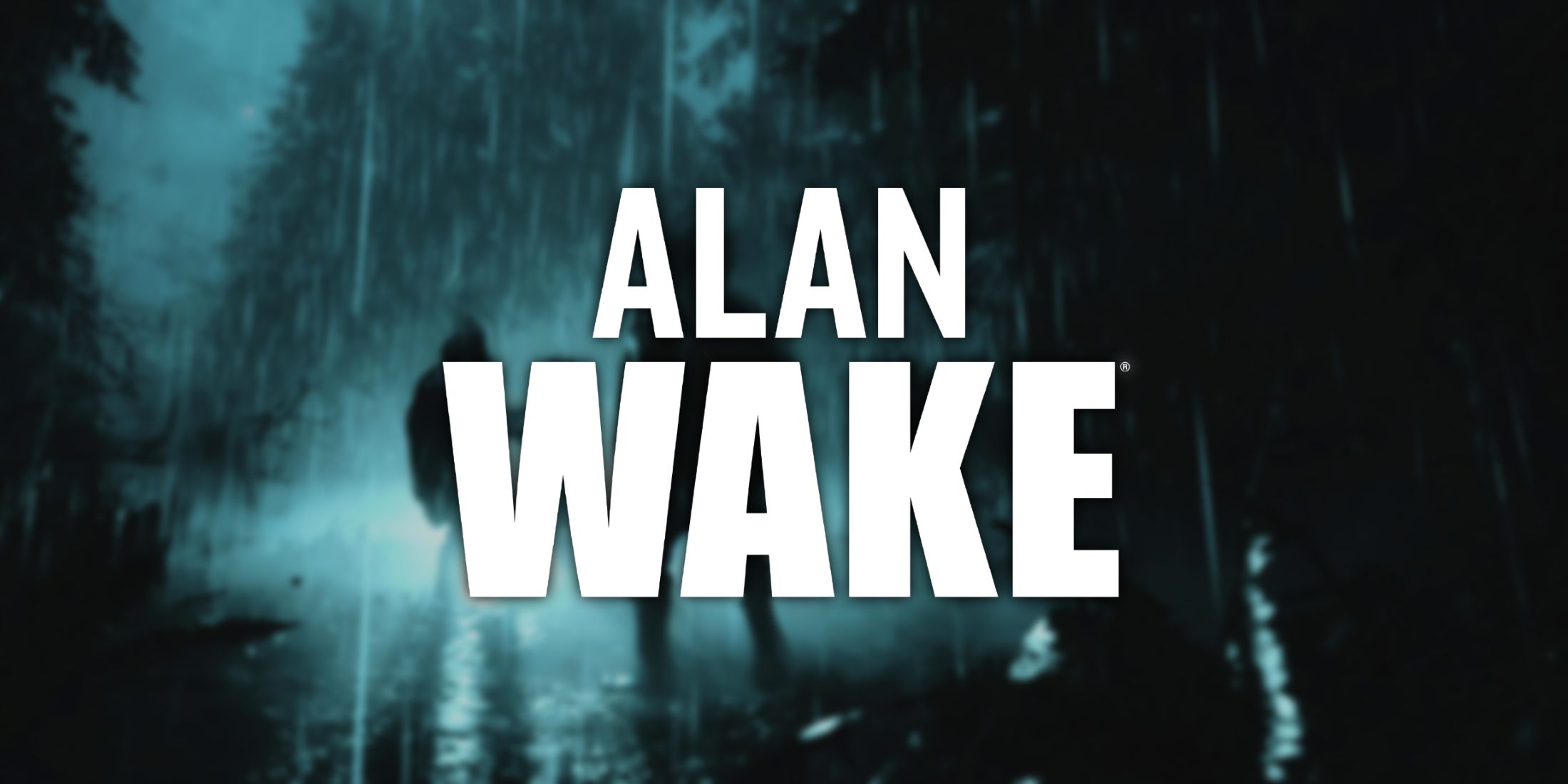 Alan Wake Unfinished Chapter Fan Movie