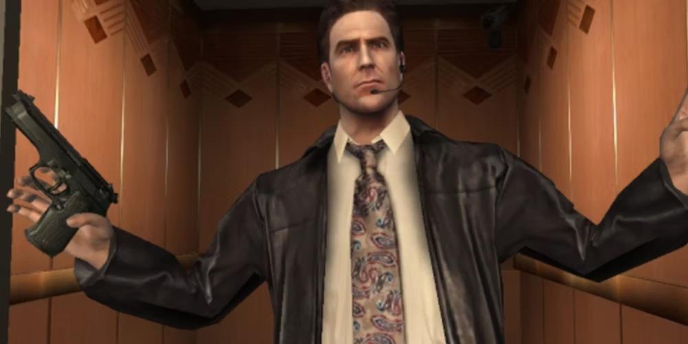 Remedy Shares Update On Max Payne Remakes, Says It's “Making Good Progress”