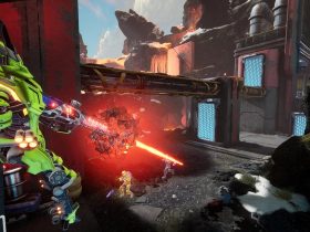 Remember that viral Halo x Portal first-person shooter Splitgate? Well I've got some good news, as you can finally sign-up to playtest its sequel