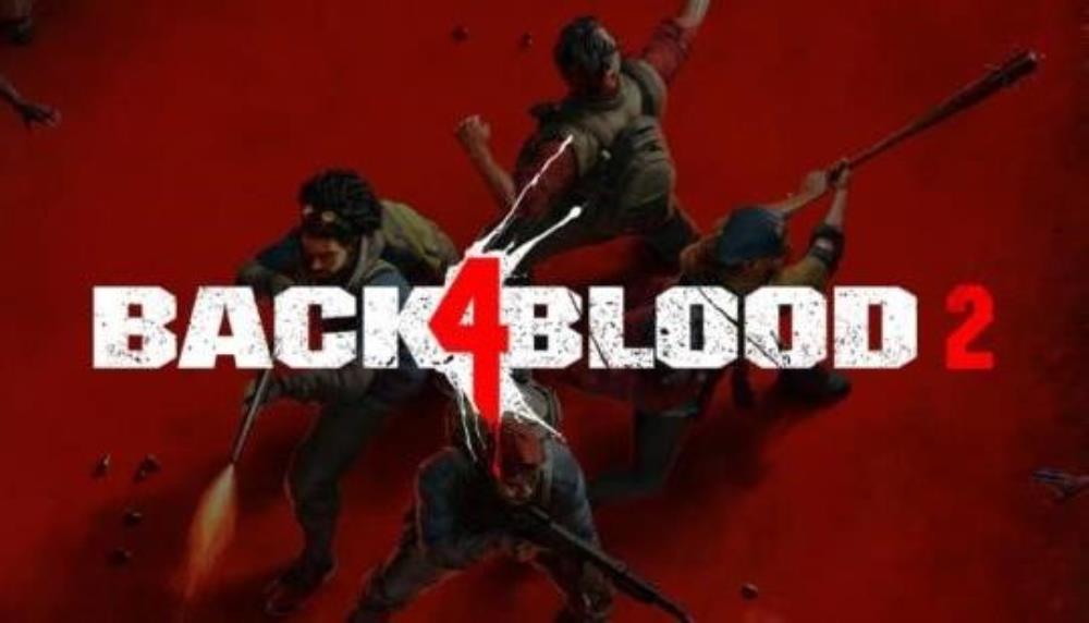 Report: Back 4 Blood 2 in Development Under Codename "Gobi 2"