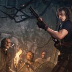 Resident Evil 4 Remake Gets New Update for November 2024