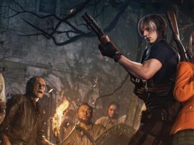 Resident Evil 4 Remake Gets New Update for November 2024