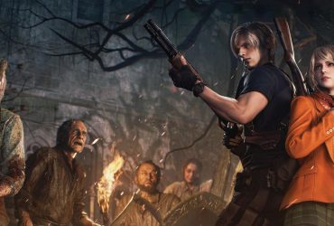 Resident Evil 4 Remake Gets New Update for November 2024