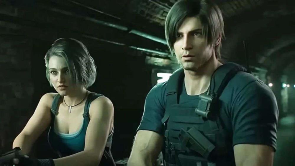 Resident Evil 9 Will Allegedly Feature Leon & Jill As The Main Protagonists, Set 4 Yrs After Village