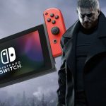 Resident Evil 9 and The Switch 2 Are Oddly in The Same Boat