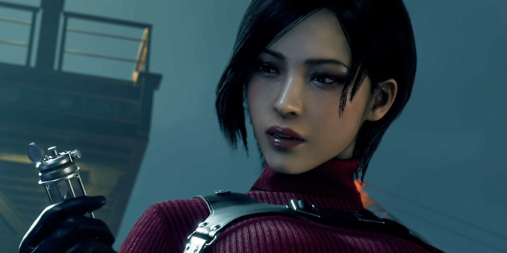 ada wong