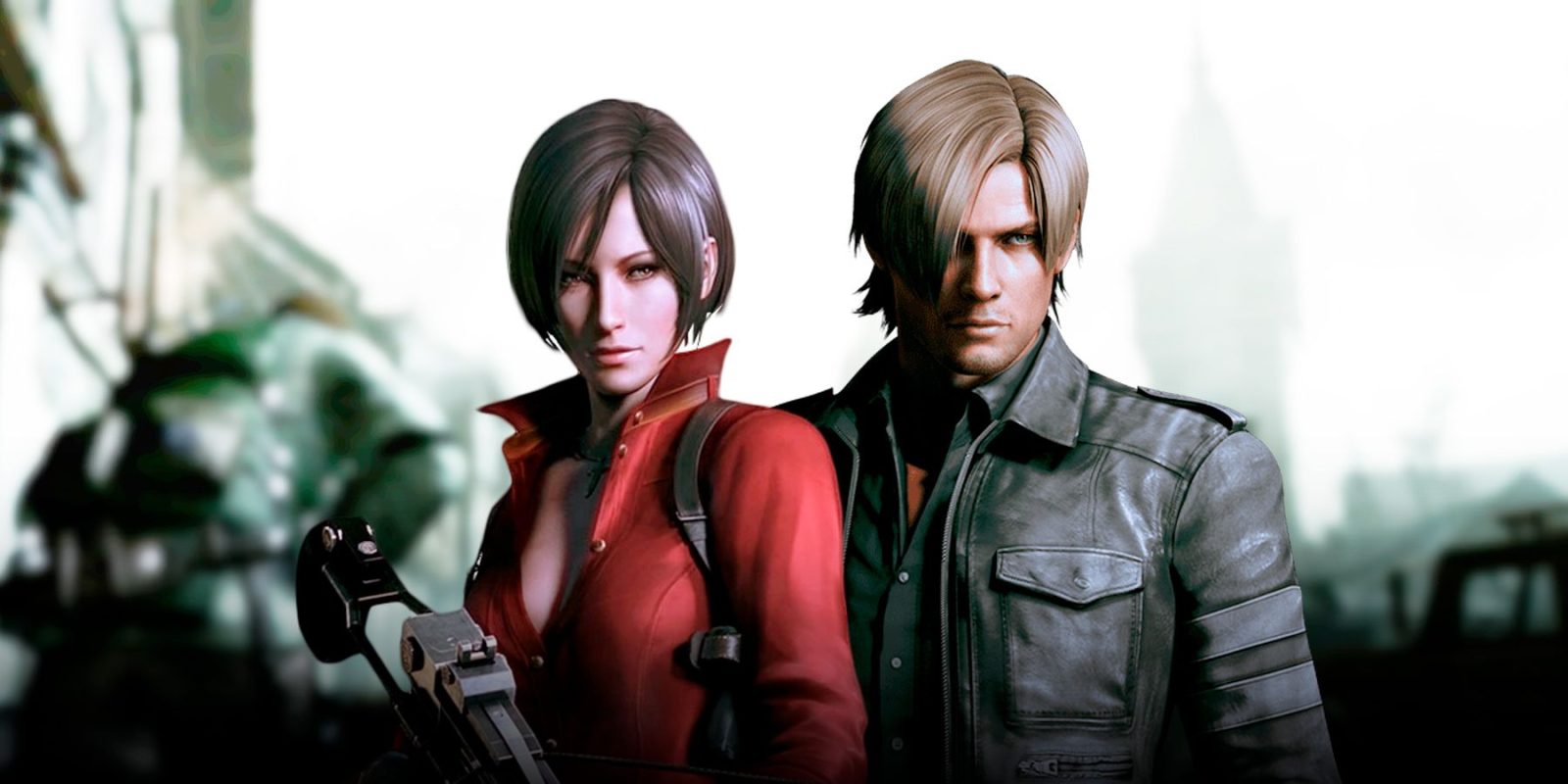 Resident Evil Games With The Best Multiplayer