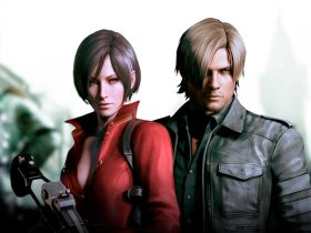 Resident Evil Games With The Best Multiplayer