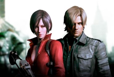 Resident Evil Games With The Best Multiplayer