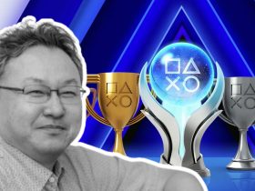 Retiring PlayStation Boss Shuhei Yoshida Reveals His 'Next Move'