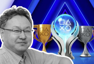 Retiring PlayStation Boss Shuhei Yoshida Reveals His 'Next Move'