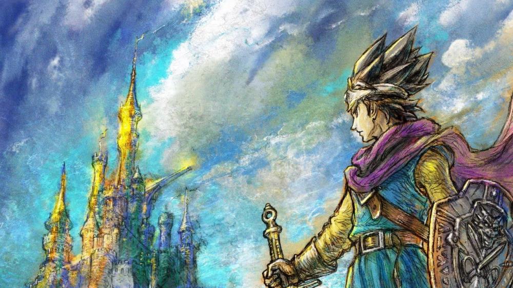 Review: Dragon Quest III HD-2D Remake (PS5) - A Timeless RPG, and a Gorgeous Nostalgia Trip - PS