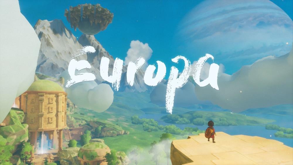 Review - Europa (Switch) | WayTooManyGames