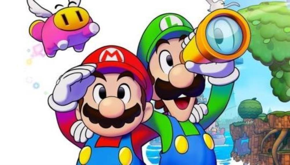 Review: Mario & Luigi: Brothership (Switch) - Easily The Best Mario & Luigi RPG Yet| NintendoLife