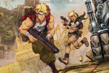 Review: Metal Slug Tactics (Switch) - A Good Shot At Trying Something New| NintendoLife