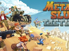 Review - Metal Slug Tactics (Switch) | WayTooManyGames