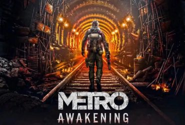 Review - Metro Awakening (Meta Quest 2) | WayTooManyGames