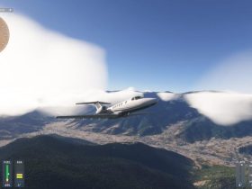 Review - Microsoft Flight Simulator 2024 (PC) | WayTooManyGames