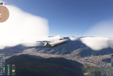 Review - Microsoft Flight Simulator 2024 (PC) | WayTooManyGames