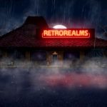 Review - RetroRealms Arcade (Xbox Series S/X) | WayTooManyGames