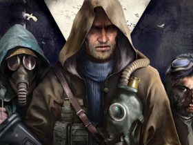 Review: STALKER: Clear Sky (Switch) - Tighter Shooting But Less Atmosphere| NL