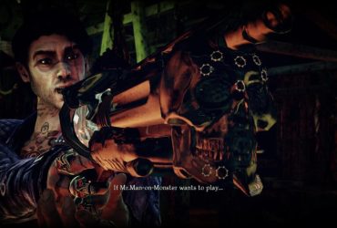 Review - Shadows of the Damned: Hella Remastered (Xbox Series S/X) | WayTooManyGames