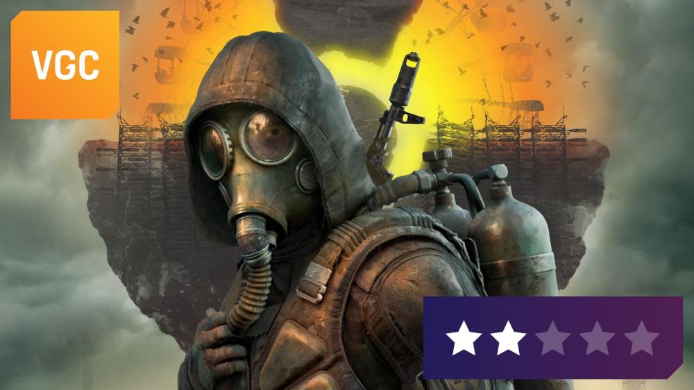 Review: Stalker 2’s best ideas are undercut by a stale plot and constant performance problems | VGC