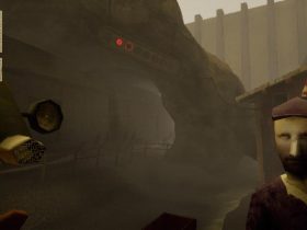 Review - Threshold (PC) | WayTooManyGames