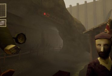 Review - Threshold (PC) | WayTooManyGames