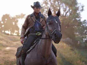 Ridiculous Red Dead Redemption 2 mod turbo-charges horses and wagons just like GTA's 'Fast Traffic'