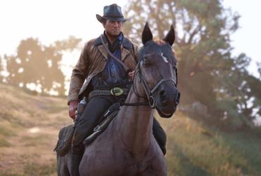 Ridiculous Red Dead Redemption 2 mod turbo-charges horses and wagons just like GTA's 'Fast Traffic'