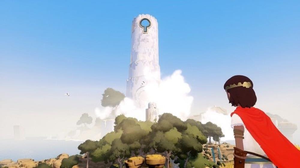 Rime developer Tequila Works files for insolvency