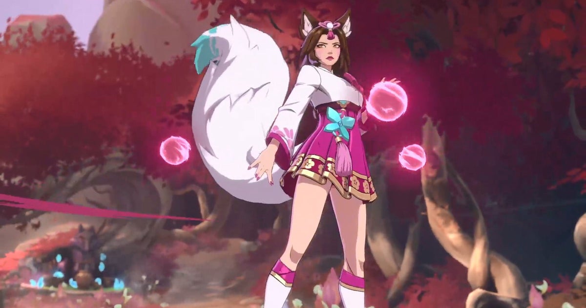 Riot is aiming to host 2XKO's next alpha lab beta test in Spring 2025