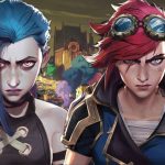 Riot's Plans After Arcane Hinted At In New Report