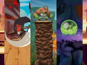 Rivals of Aether 2: Best Characters, Ranked